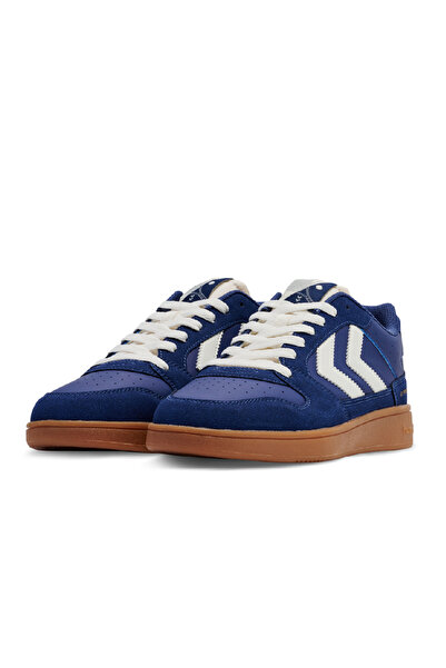 hummel Sneakers, Navy blue