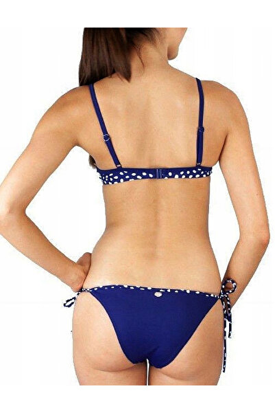 Evendi Swim bra, Navy blue