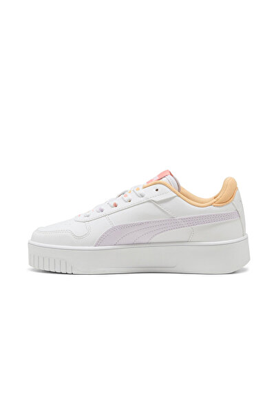 Puma Carina Street Lacey Women's Casual Shoes