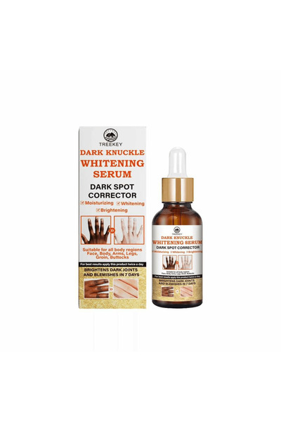 genernic Treekey Dark Knuckle Dark Spot Corrector Brightening Serum