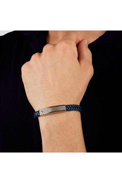 Maserati Jm525Ave35 Men's Bracelet