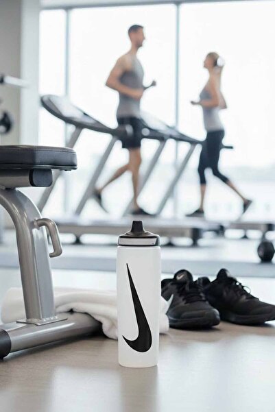 Nike Unisex Sports Water Bottle 24 oz 700 Ml.