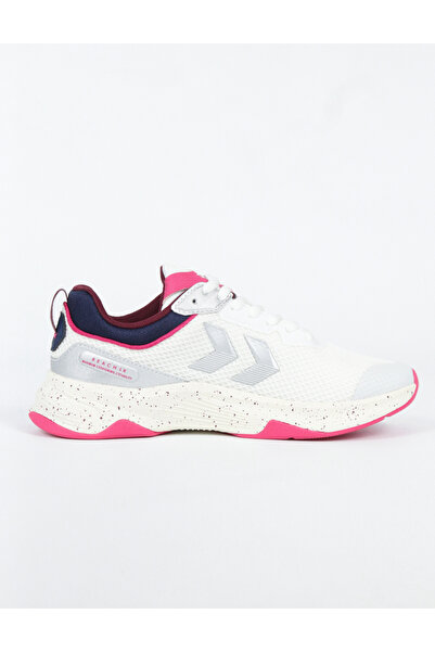 hummel Sneakers, White