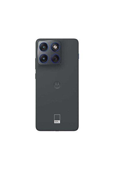 Motorola Edge 70 5G Smartphone, 12 GB RAM, 512 GB Storage, Gadget Grey