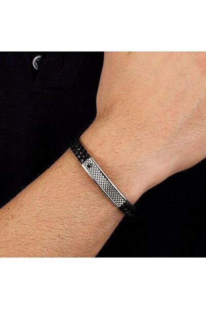 Maserati Jm525Ave36 Men's Bracelet