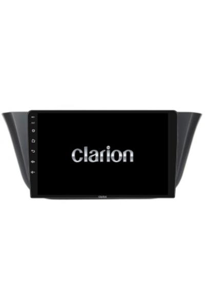 Clarion Dedicated Navigation for Iveco Daily 6 (after 2014) - 9 inch, 2GB RAM, 32GB, Octa-Core