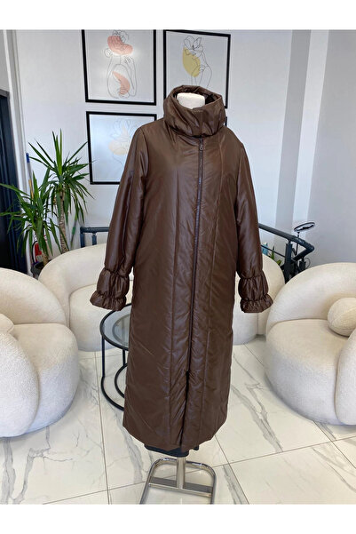 MAQ DESIGN معطف فيلو