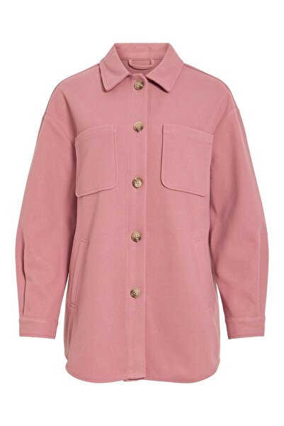 VILA Jacke VIKIMMI Oversize