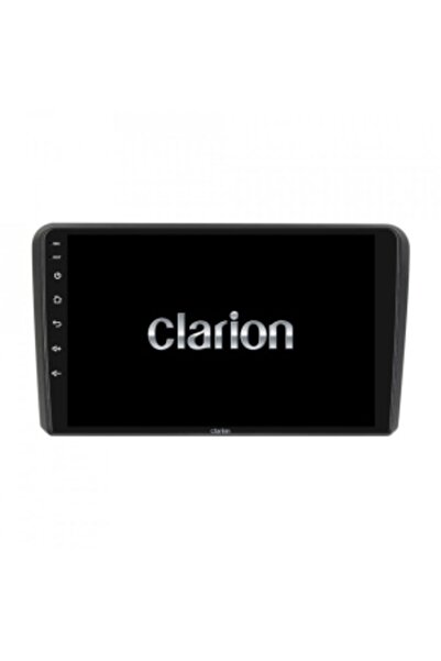 Clarion Dedicated Navigation for Iveco Daily 4 (2006-2011) - 9 inch, 4 GB RAM, 64 GB