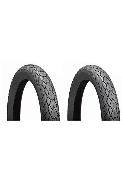 Innova 20x40 Dış Lastik 3mm zırhlı E Bıke Elektrikli Fat Bıke ön arka