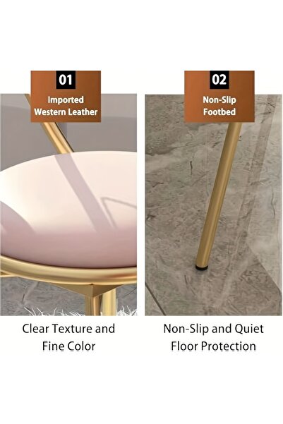 Generic A pink beauty chair with a backrest and luxurious,velvet cushions; a chair for a nail salon.