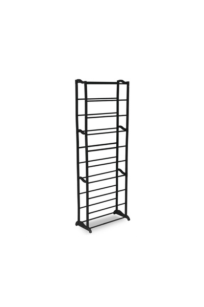 Confortime Pantofar din metal, 9 etaje, Confortime, 140 x 72 x 25.5 cm