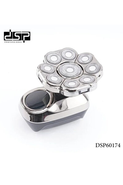 DSP Bald Head Shaver