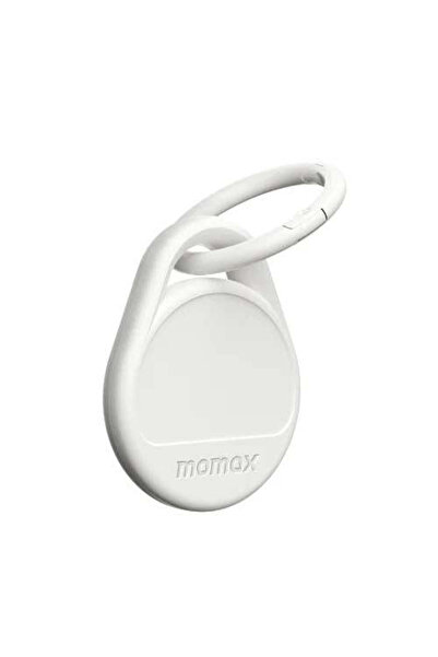 Momax Pinpop Lite Bluetooth Tracker – Smart Item Finder with Apple Find My Support