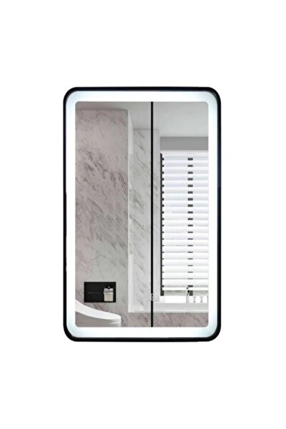 Smack LED & Touch Mirror, 50x70, Defog Function,