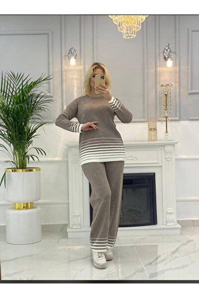 MitraMina Trico Set with Pants