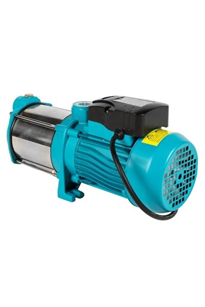 DETOOLZ SMART WORK Pompă de suprafață DTZ 0,9 kW, 5520 l/h, 50 m, corp din fontă