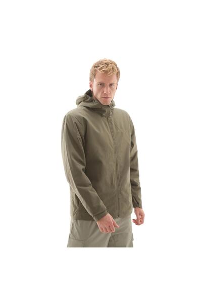 adidas KD4217-E Mt Ess Ins Cv J Palton pentru bărbați kaki