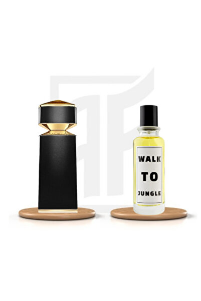 Jungle Walk to Perfume 85 ml