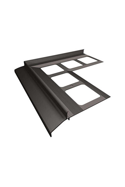 Renoplast Piese de colț exterioare pentru profilele K30 GRAFIT RAL 7024