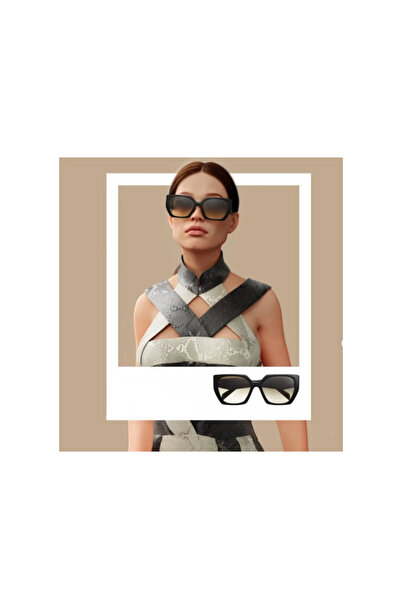 Osse Os3443 03 54-19-140 Kadın Güneş Gözlüğü Uv400