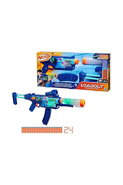Nilly Toys G1824 نيرف لوداوت سايبرلايت غوست