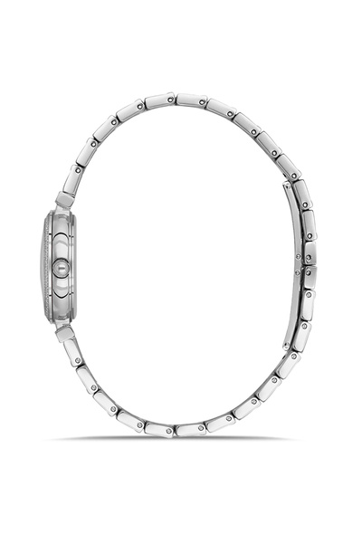 Momentus Ss396S-09Ss Dial Women's Wristwatch