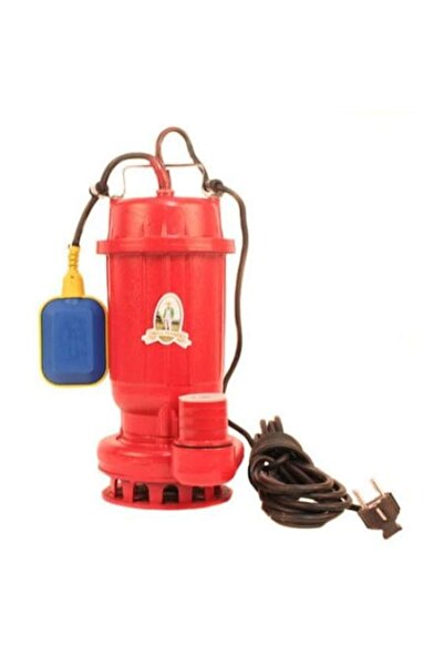 micul fermier Pompă submersibilă pentru apă murdară cu plutitor MF, 1,1 kW, 1...