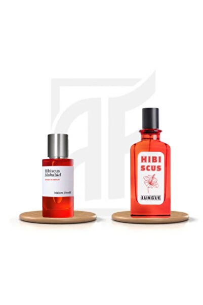 Jungle Hibiscus Perfume 85 ml