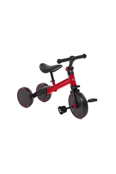 U-Grow 2 in 1 Tricycle, Red UGTR-002RD