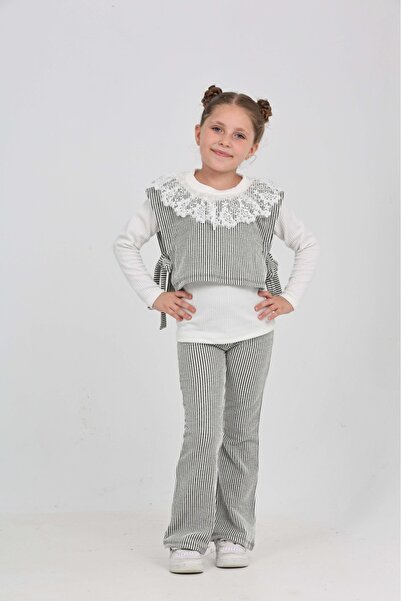 Erzani Kids Waterway Children's Team