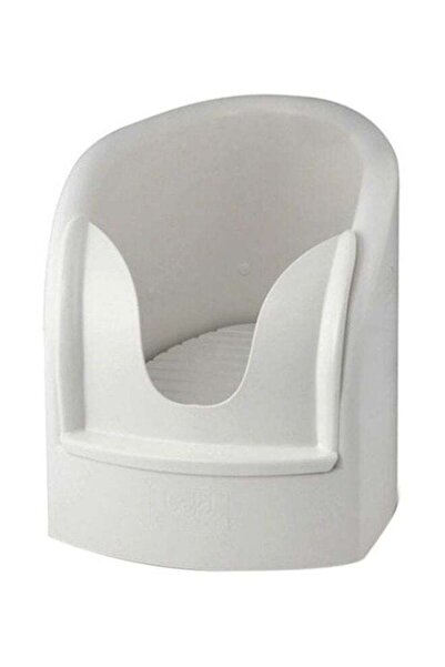 Türkiye Wall Mounted Foot Washer White