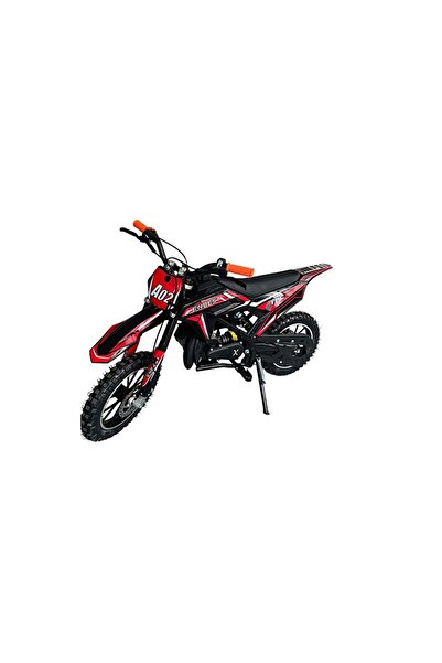 ENBEST ÇOCUK MOTORSİKLET 49 CC CROSS