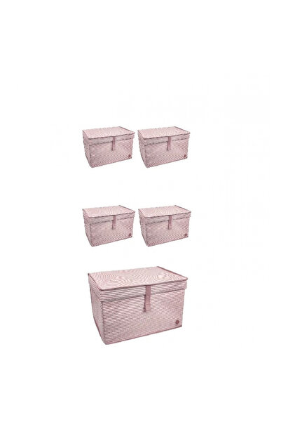 MericLine Organizer Box Organizer Velcro Storage Bag Maxi Μέγεθος 30cm X 40cm...