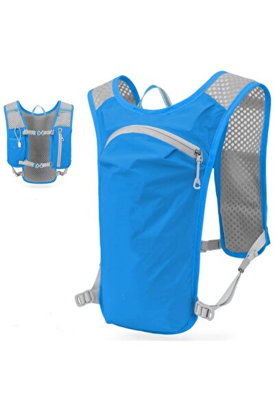 Morvena Picks Rucsac de hidratare sport, confortabil si respirabil, spatiu ma...