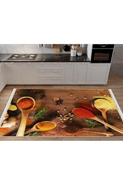 Sanlux Anti-slip kitchen rug, 120x180 cm, CBU124