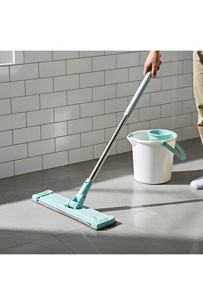 Bloom Premium Dust and Floor Mop