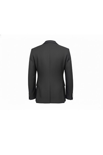 Plus Scorpion Elegant men's jacket, modern cut