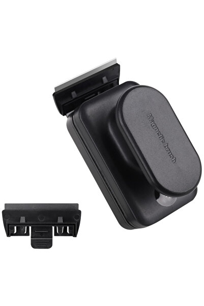 Sofia Concept Magnetic Aquarium Cleaner Sofia CONCEPT® - Algae Scraper, Magnetic Brush for Aquarium Glass, 12.4x7