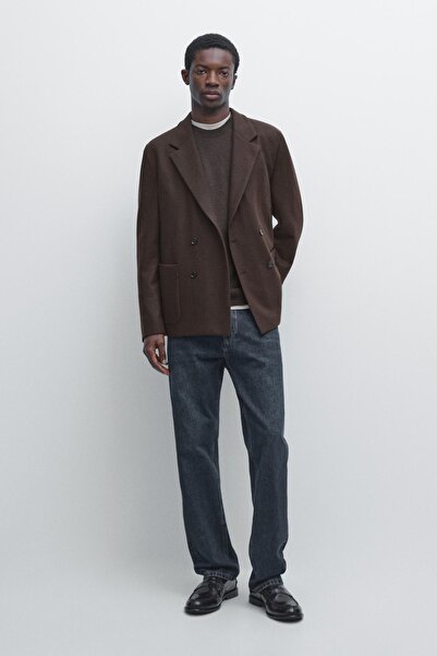 Massimo Dutti Rahat kesim jean