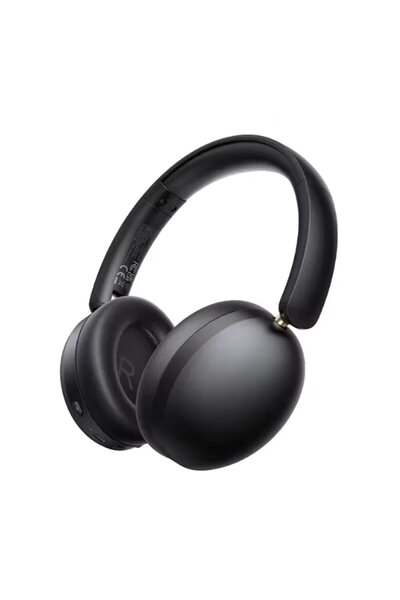 Generic ANC Wireless Bluetooth Headphones 80H Playtime Over Ear Noise Cancelling Gaming Headset