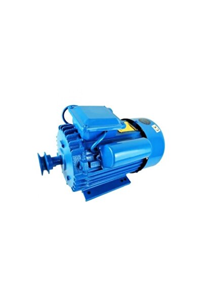 MPN Pachet promoțional: Motor electric monofazat 2,2 kW 1500 RPM (MPN) + Mănu...