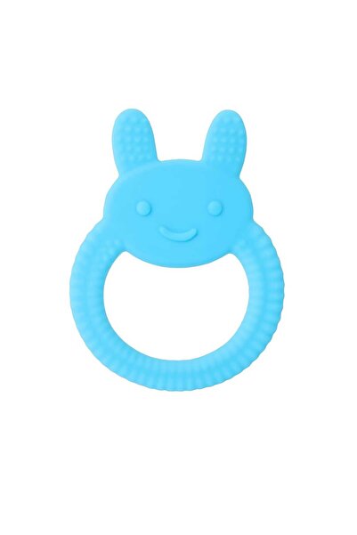 CKM silikon Silikon Diş Kaşıyıcı Tavşan Model