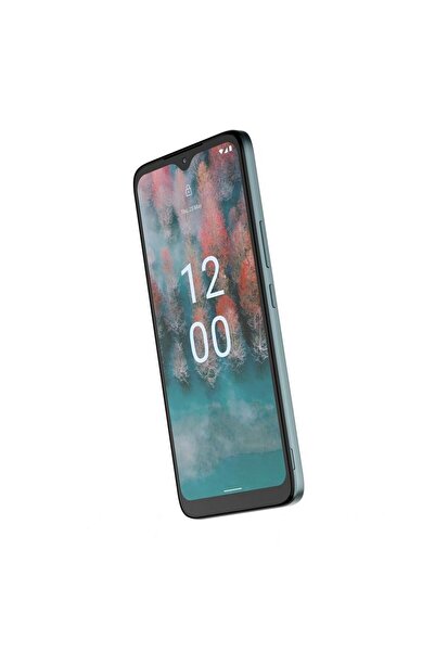 Nokia C12, 64GB, 4G, Green