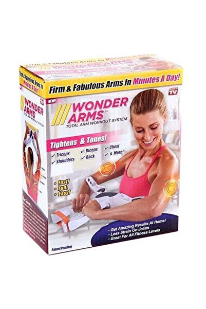 Wonder Arms Training Arm Bands