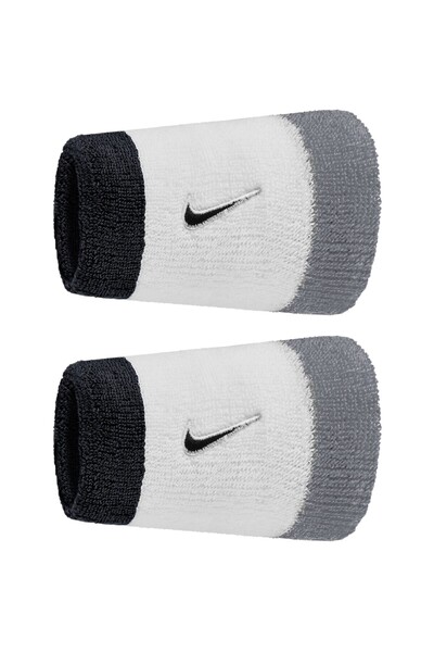 Nike Wristband Doublewide Havlu Antreman Bilekliği