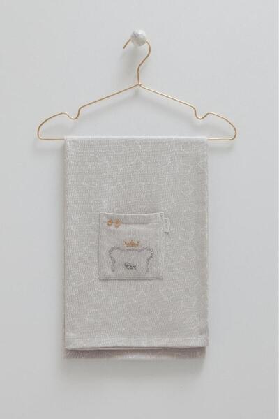 Caramell Very Cool Baby Blanket 80X80 cm Crml.Bte1872