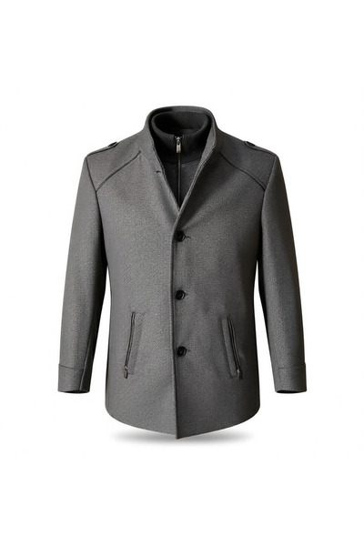 Astra Men's coat