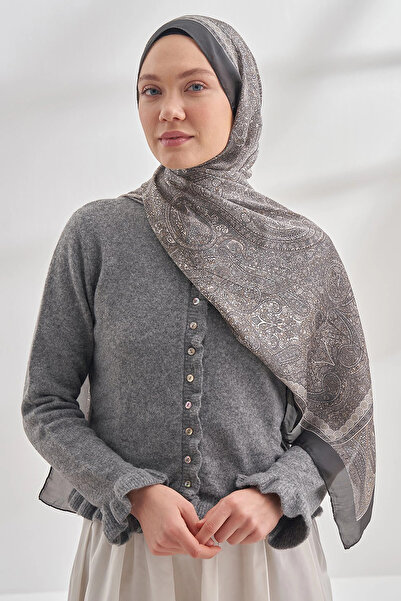ARMANDA Etro Smoked Shawl