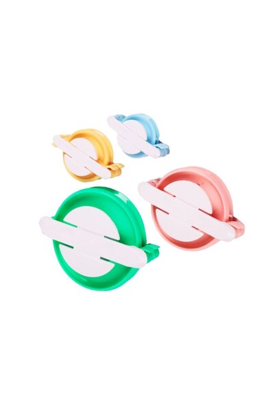 Leyaton بوم بوم ماتيك 4 قطع LWLHM-RSYT34